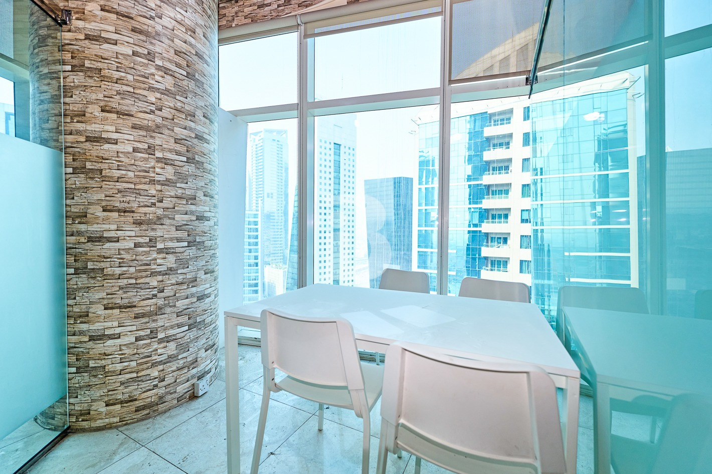 High Floor | Near Metro | Amazing Layout