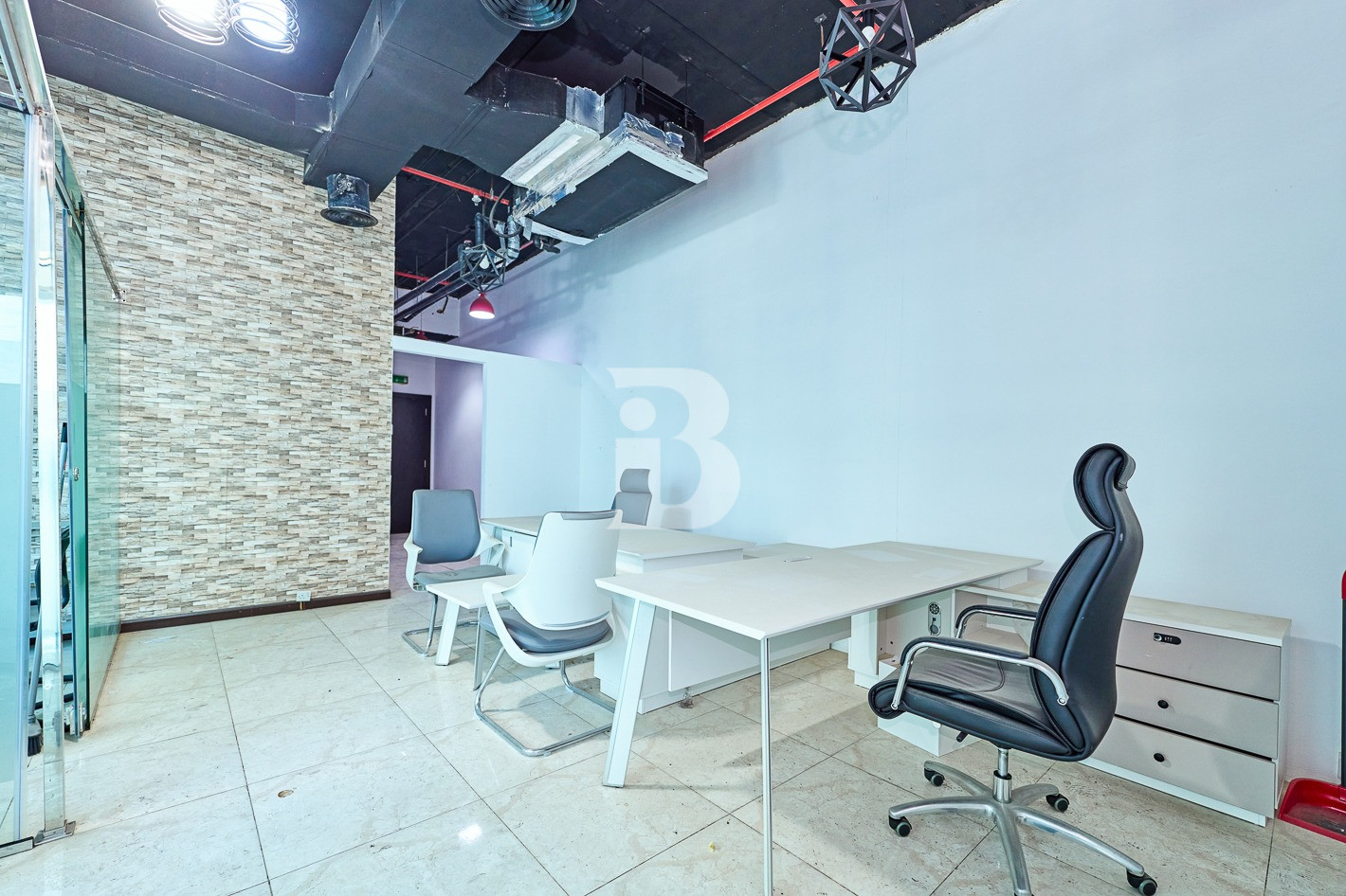 High Floor | Near Metro | Amazing Layout