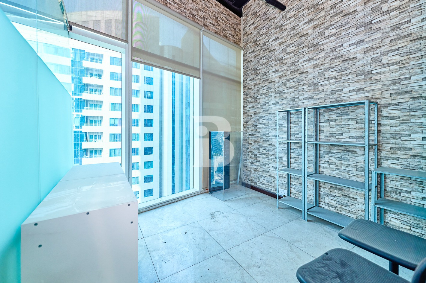 High Floor | Near Metro | Amazing Layout