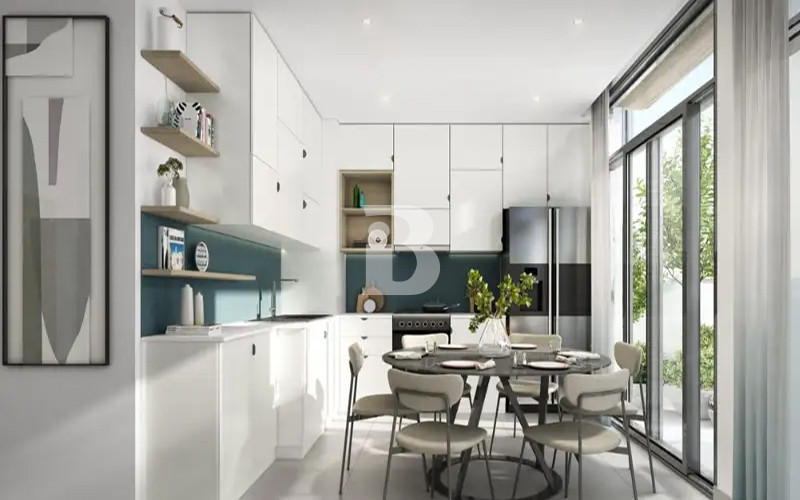 Corner | Stunning Location | Rare Unit