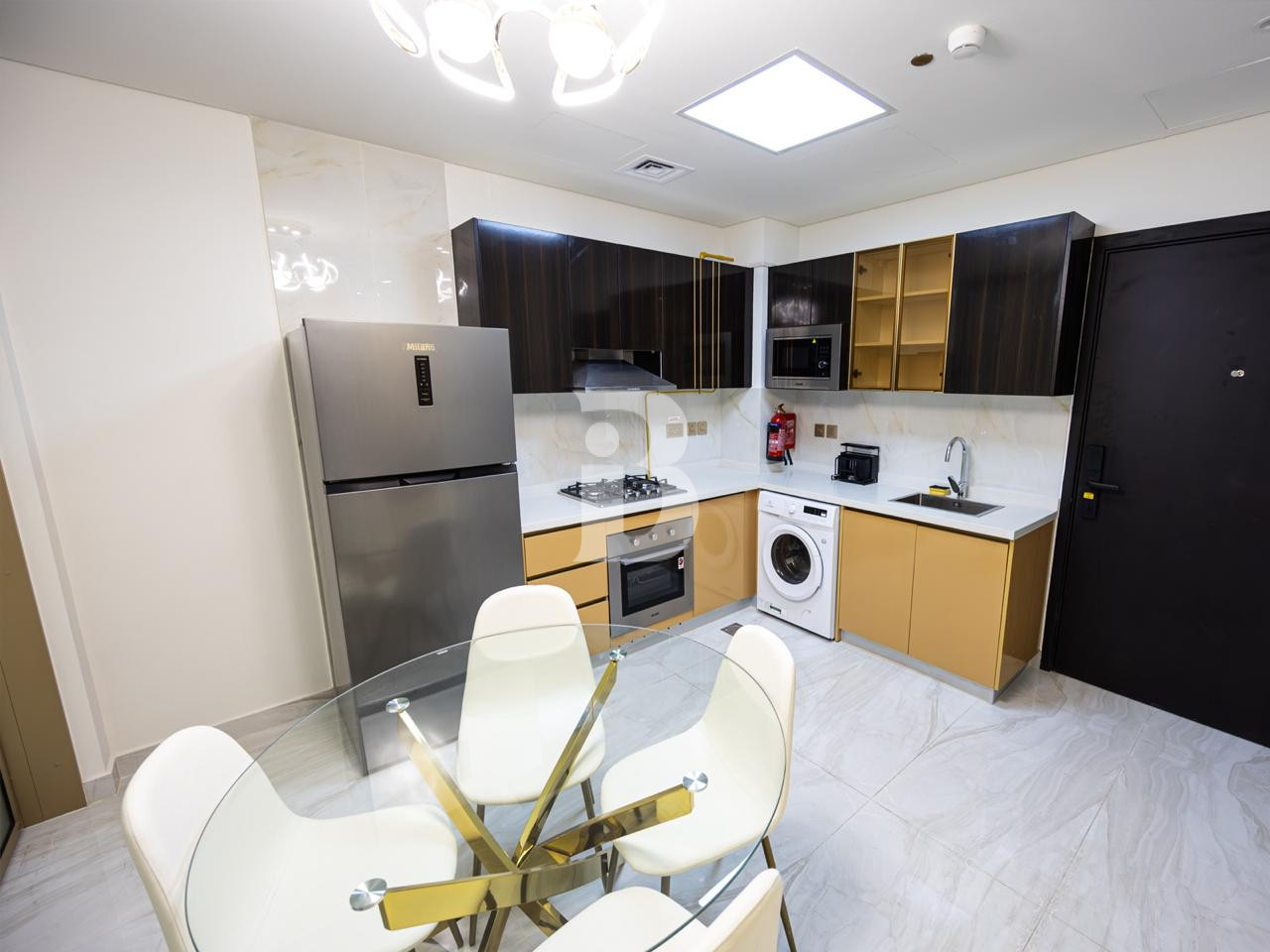 BRAND NEW | FULLY FURNISHED | COMMUNITY VIEW