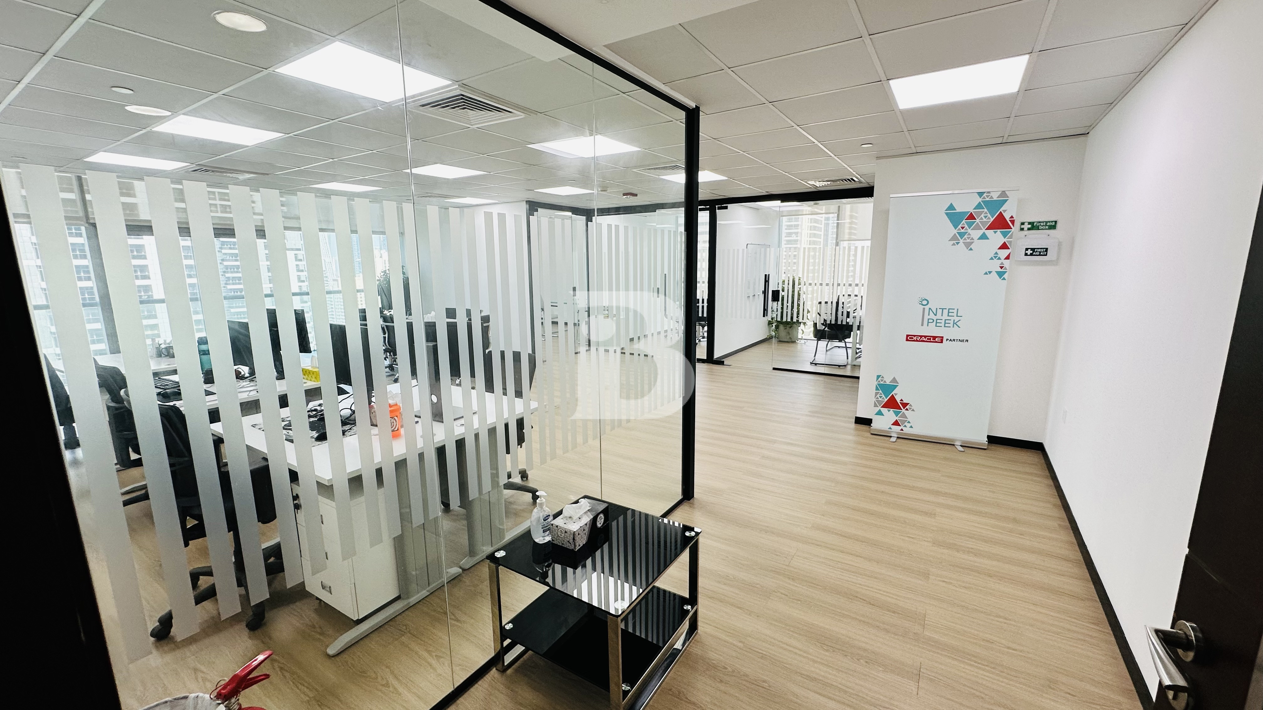 Fitted Office | Prime Business Address | Vacant