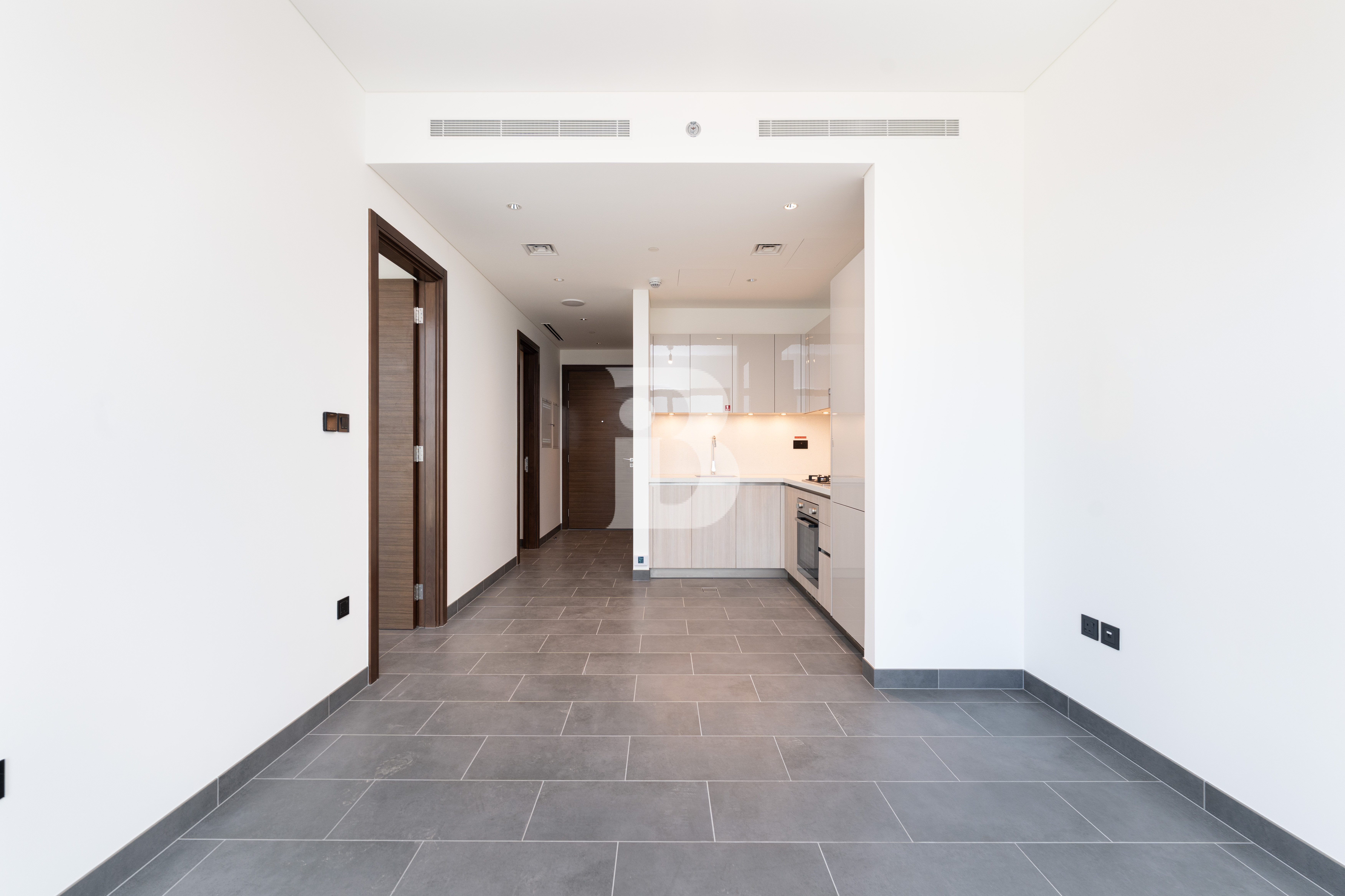 Spacious Layout | Brand New | Vacant Unit