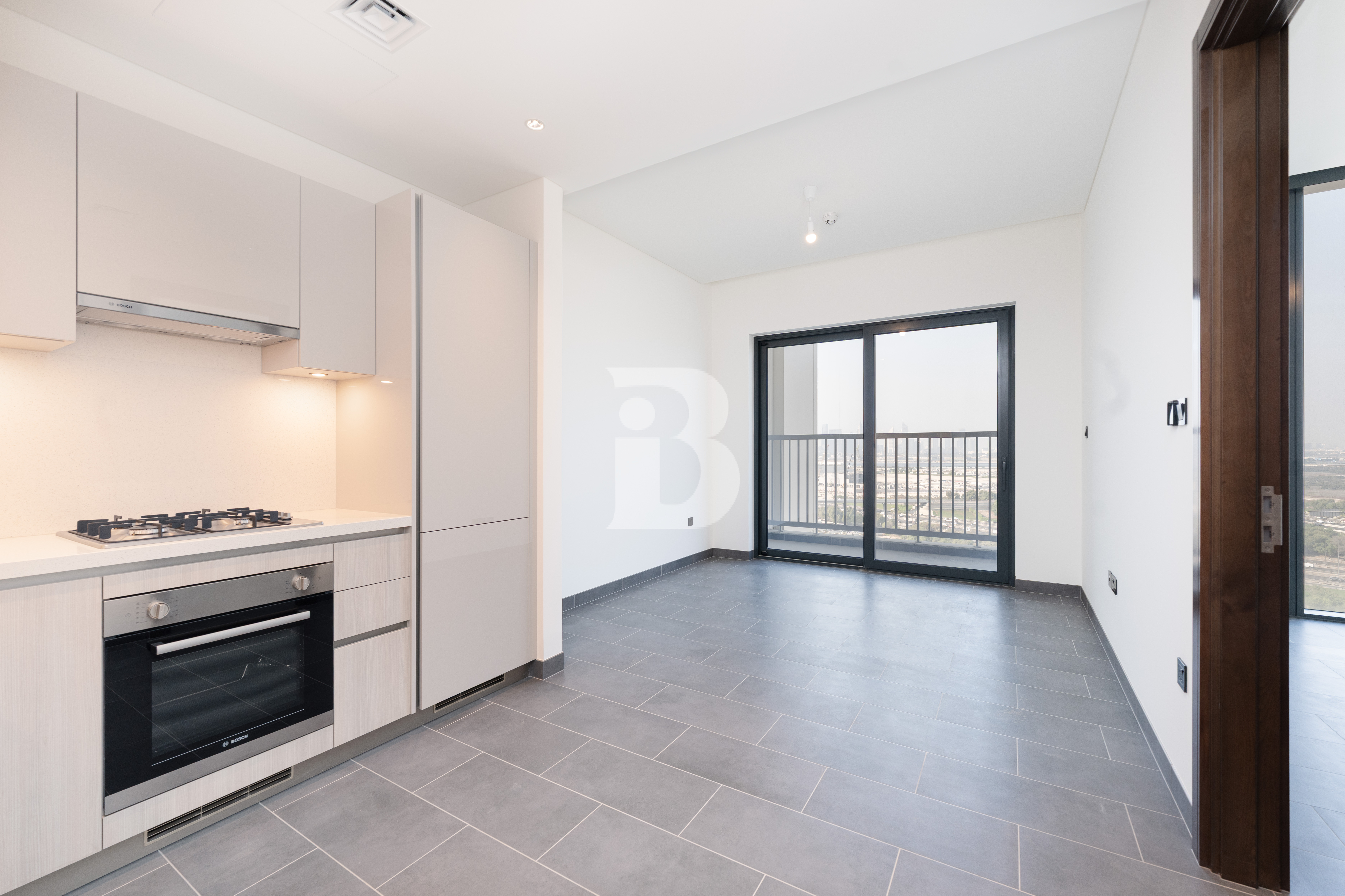 Spacious Layout | Brand New | Vacant Unit