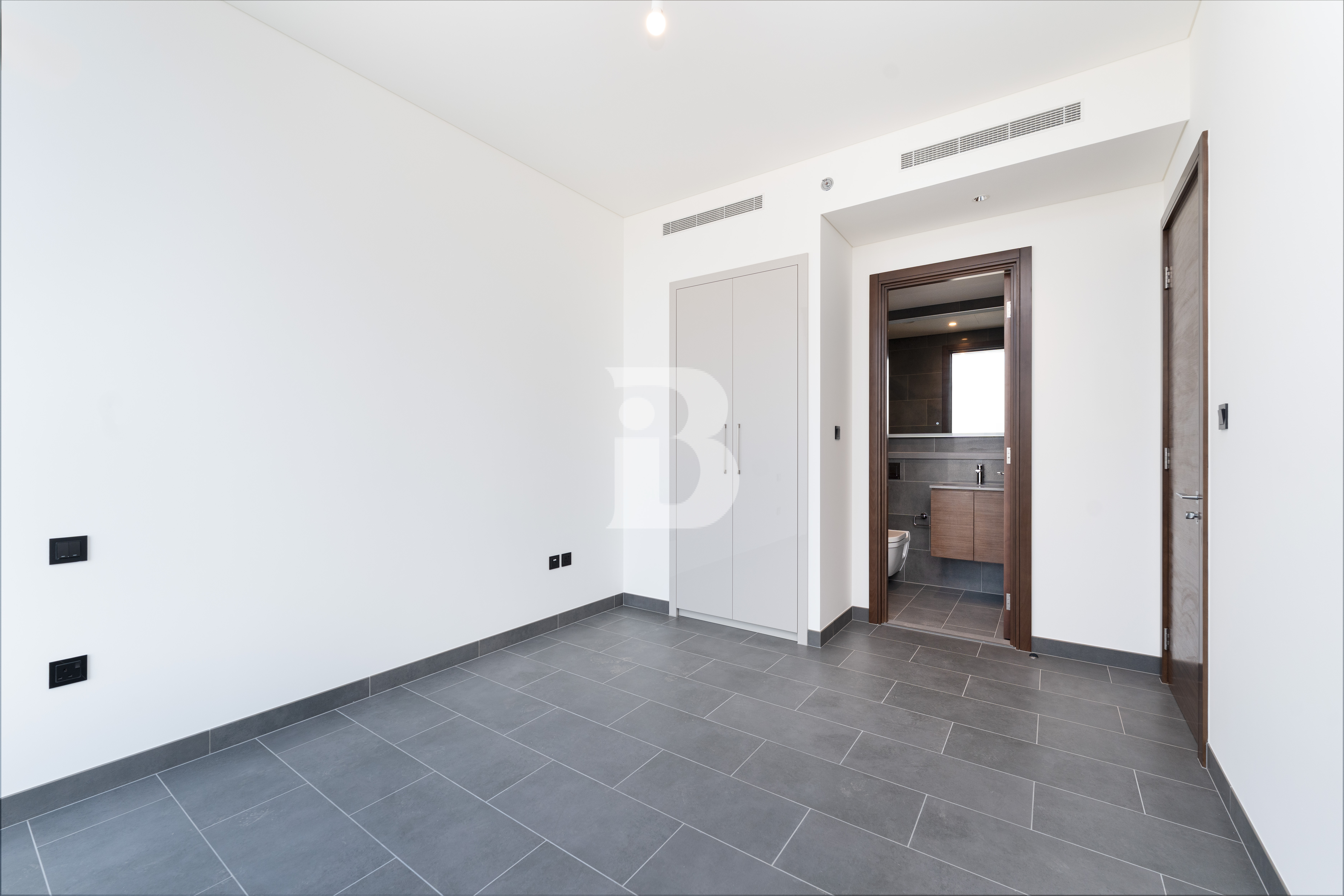 Spacious Layout | Brand New | Vacant Unit