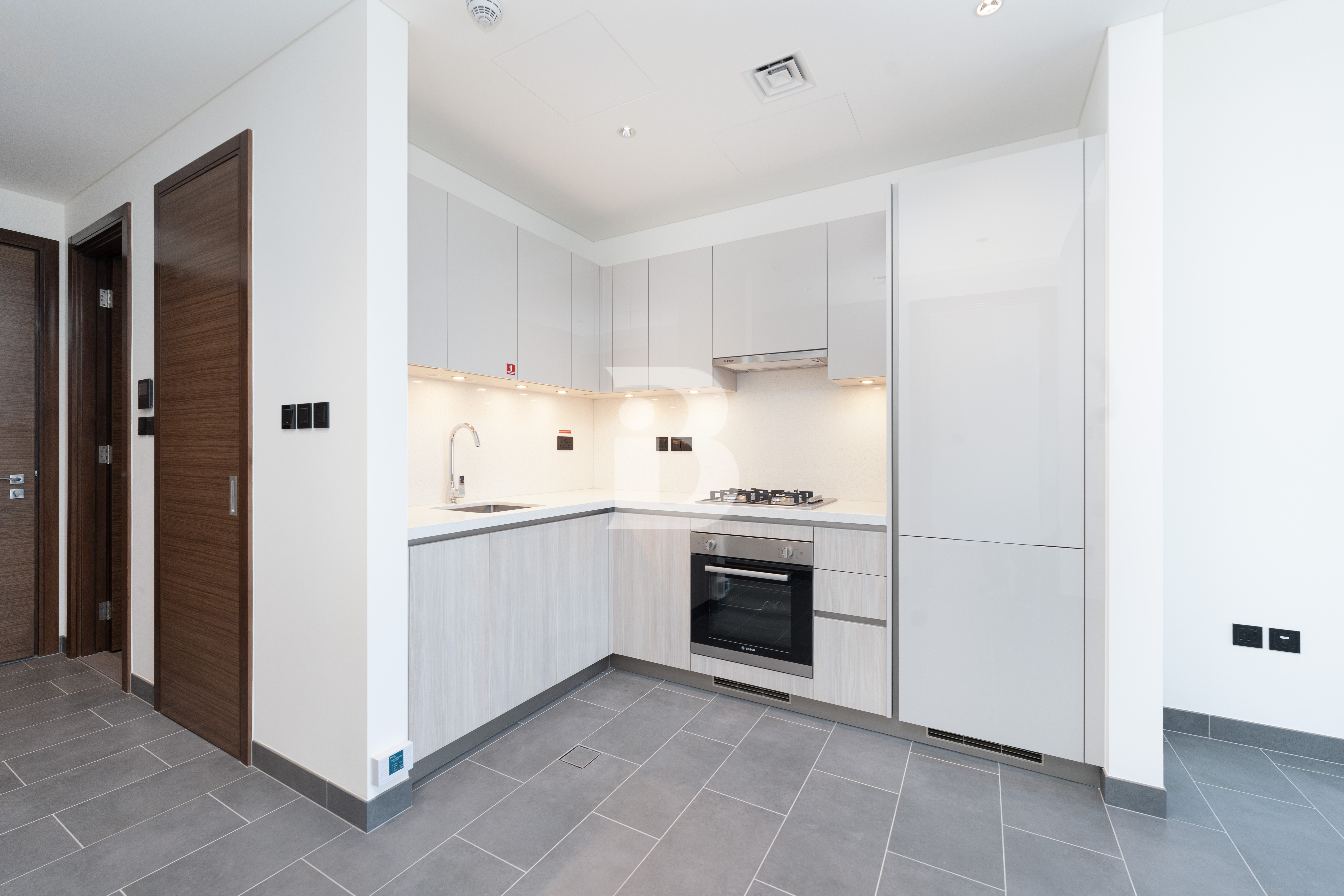 Spacious Layout | Brand New | Vacant Unit