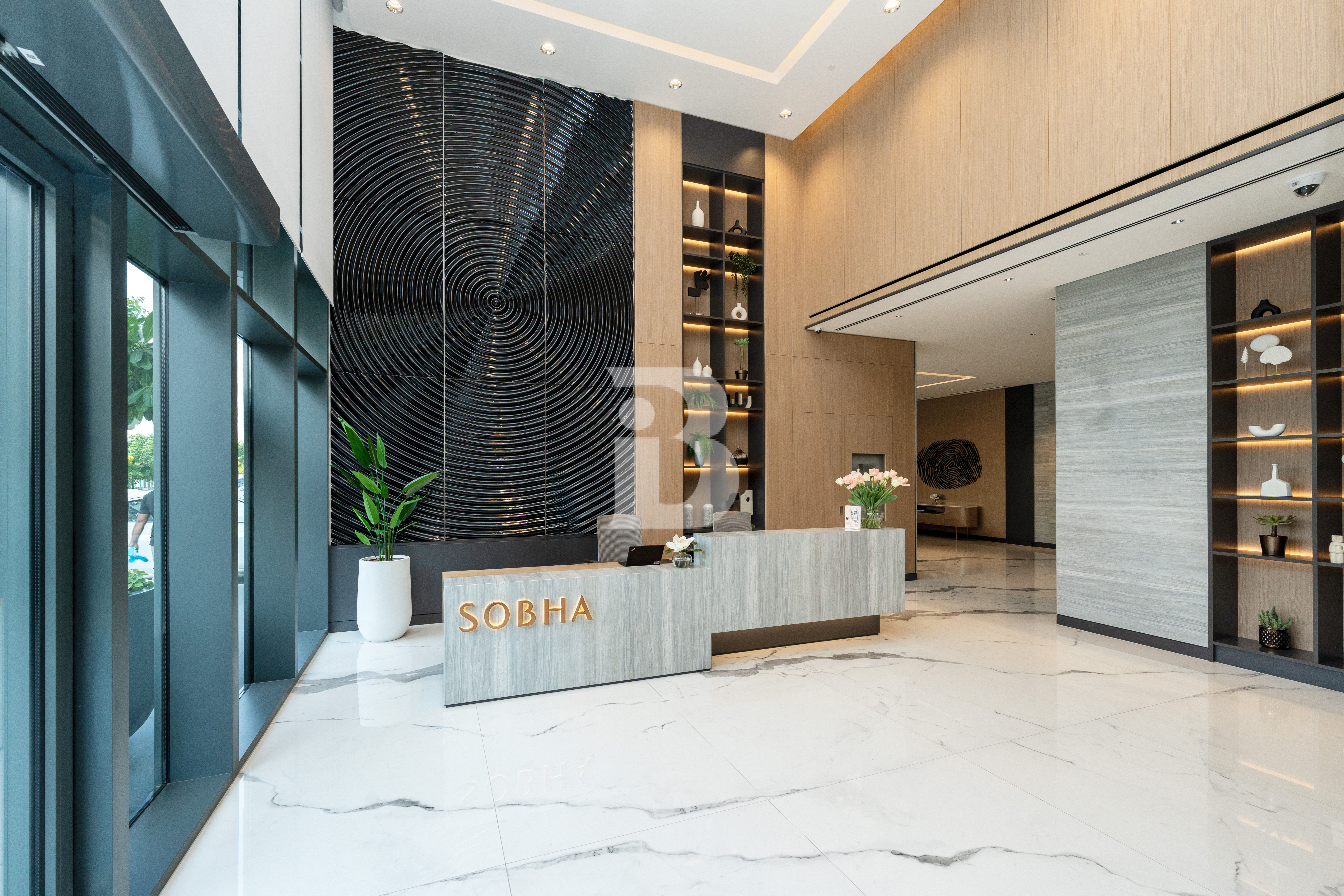 Spacious Layout | Brand New | Vacant Unit