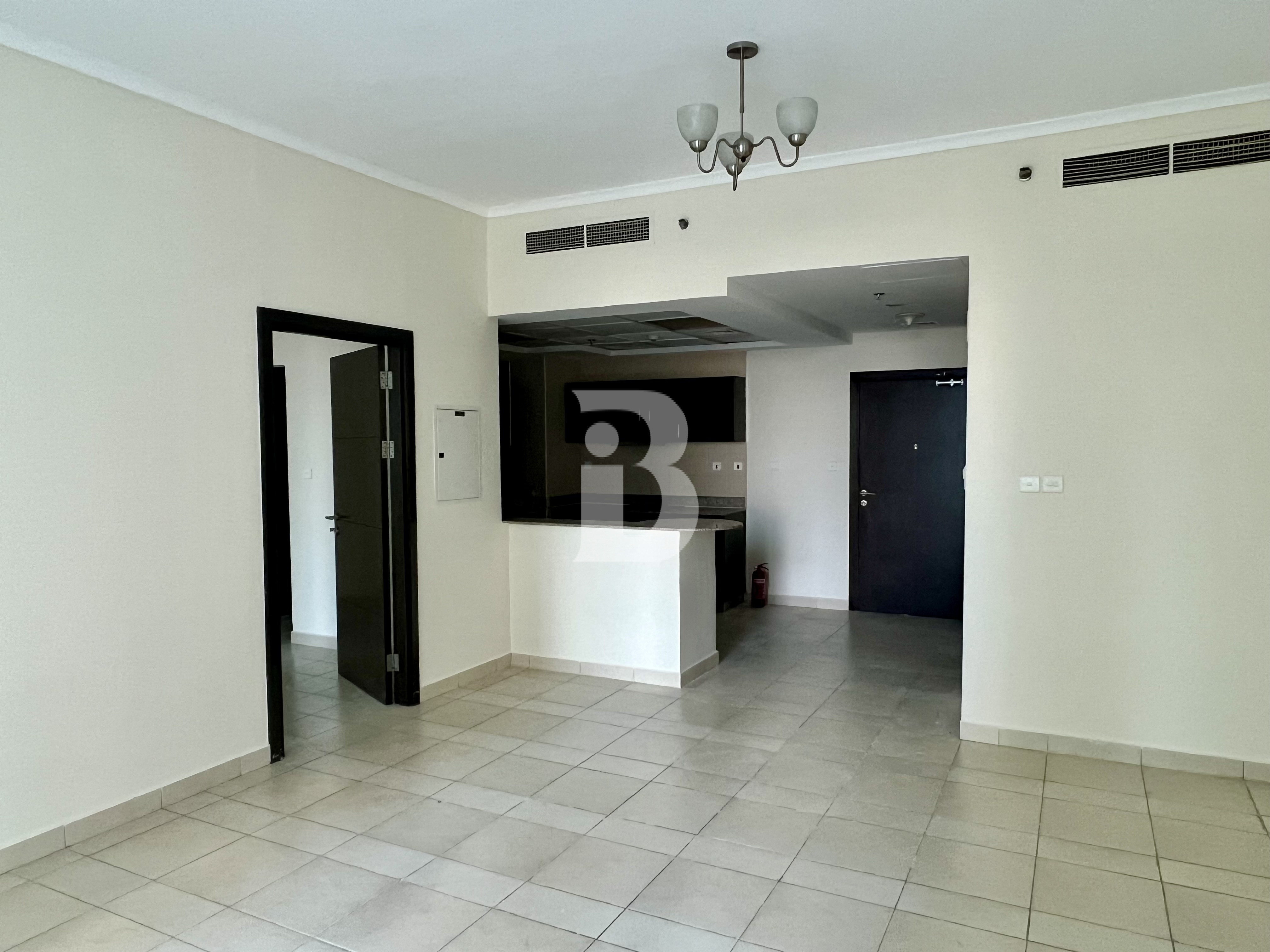 Spacious | Cluster L | Canal and Community