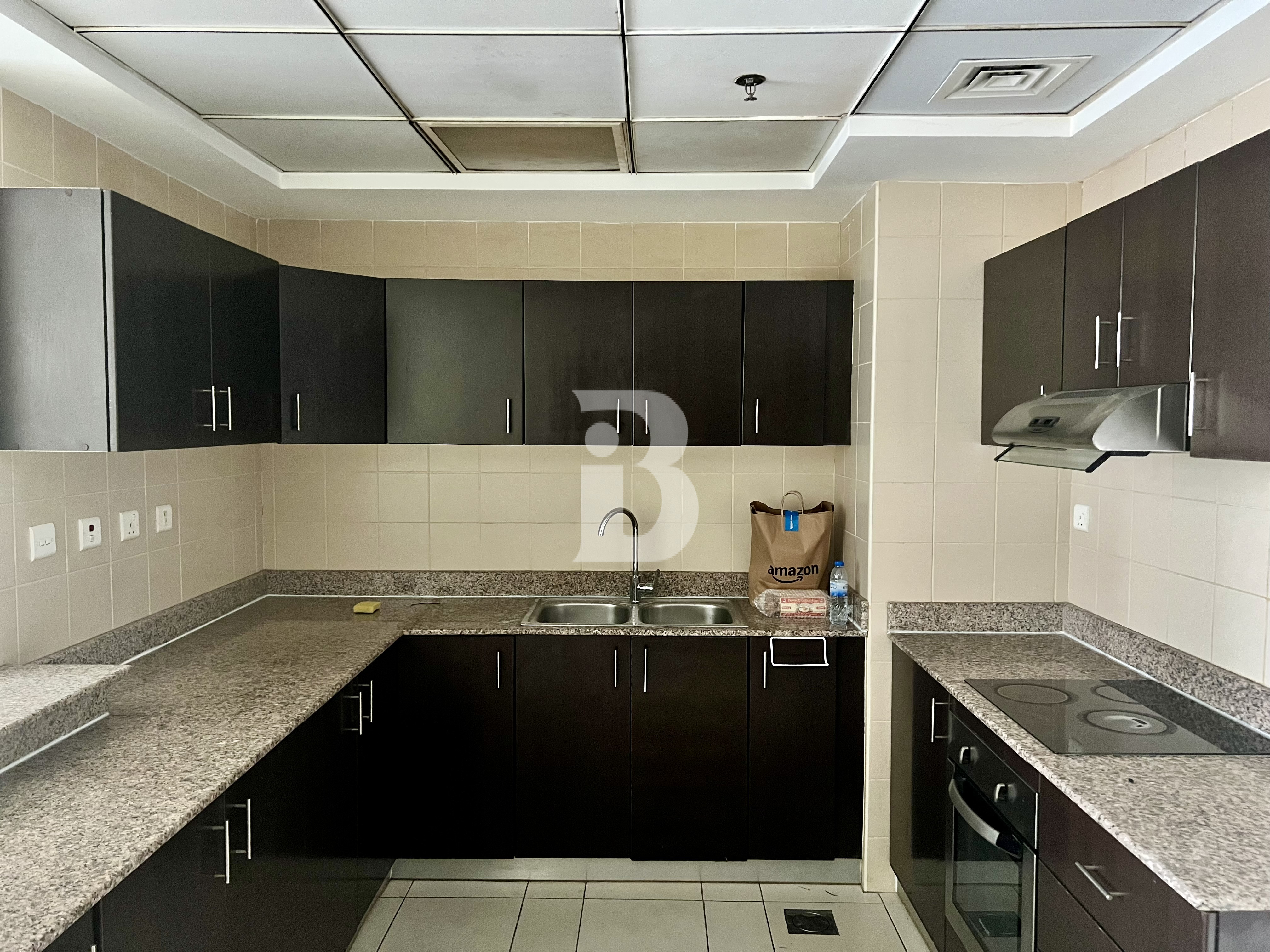 Spacious | Cluster L | Canal and Community