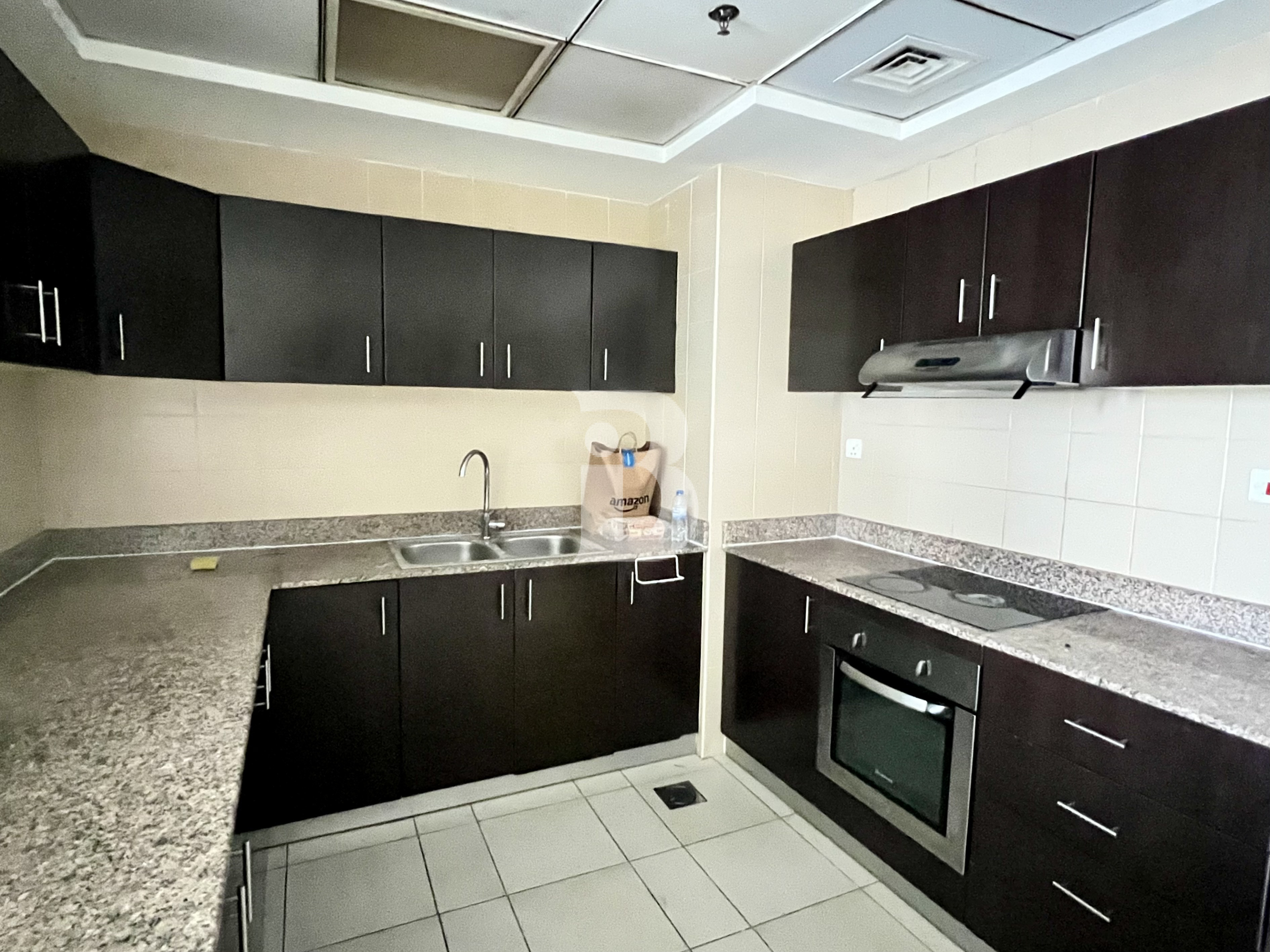 Spacious | Cluster L | Canal and Community