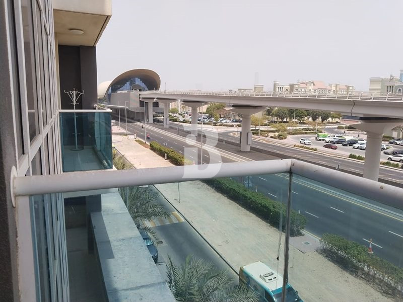 2BED+MAID|SPACIOUS| COMMUNITY VIEW|GREAT LOCATION