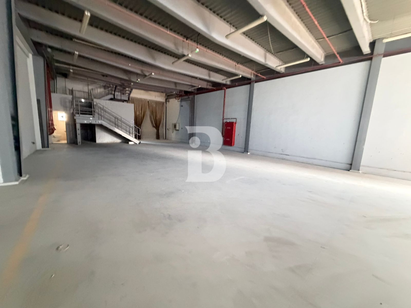 Only AED 35 psft 4491 sqft Warehouse in Jebel Ali