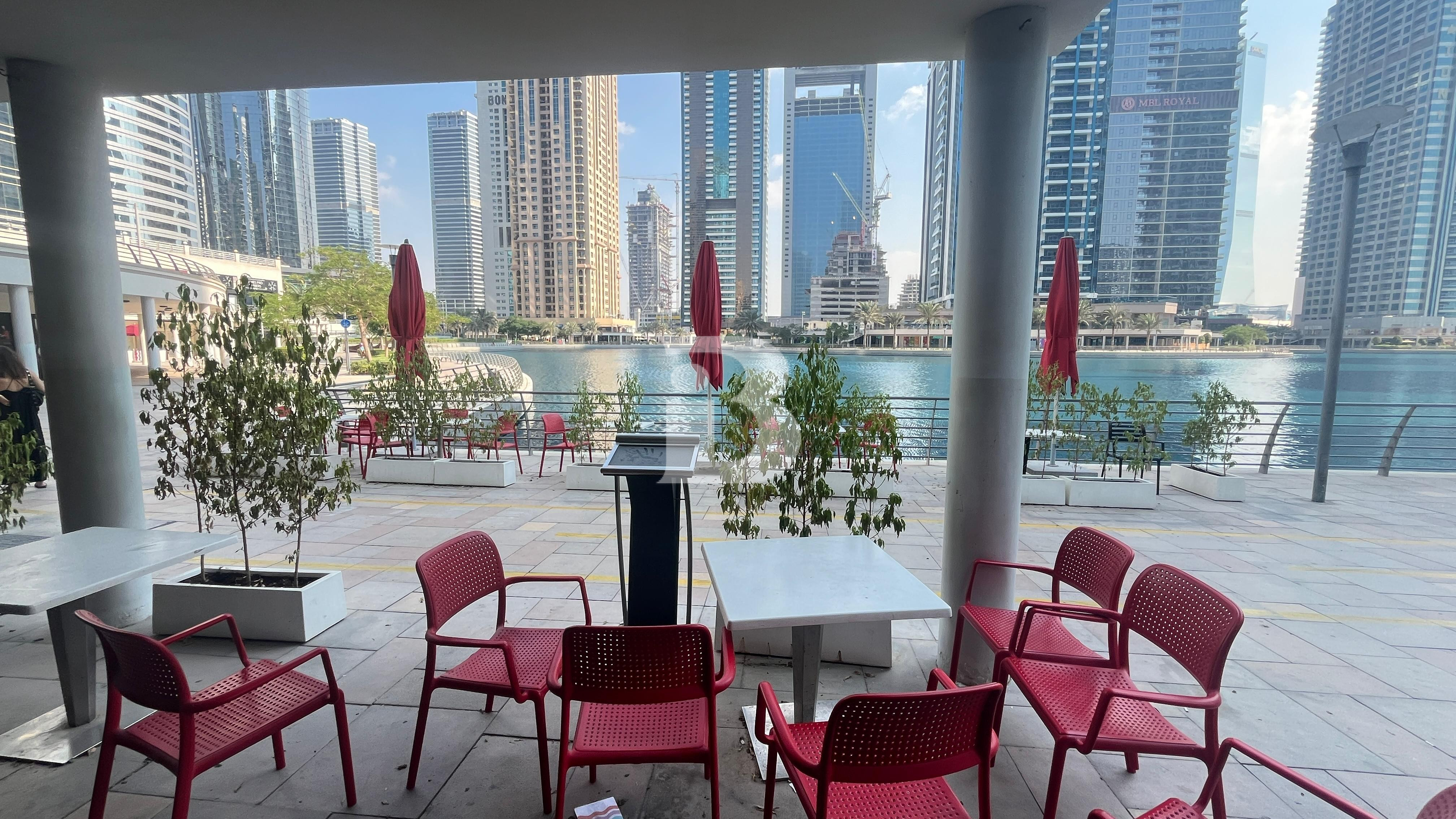 RETAIL UNIT | READY BUSINESS | RESTAURANT SPACE