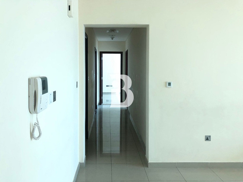 2 With Maids | Prime Location |Amazing View