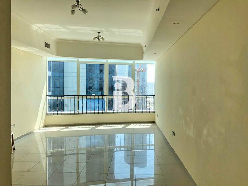 2 With Maids | Prime Location |Amazing View