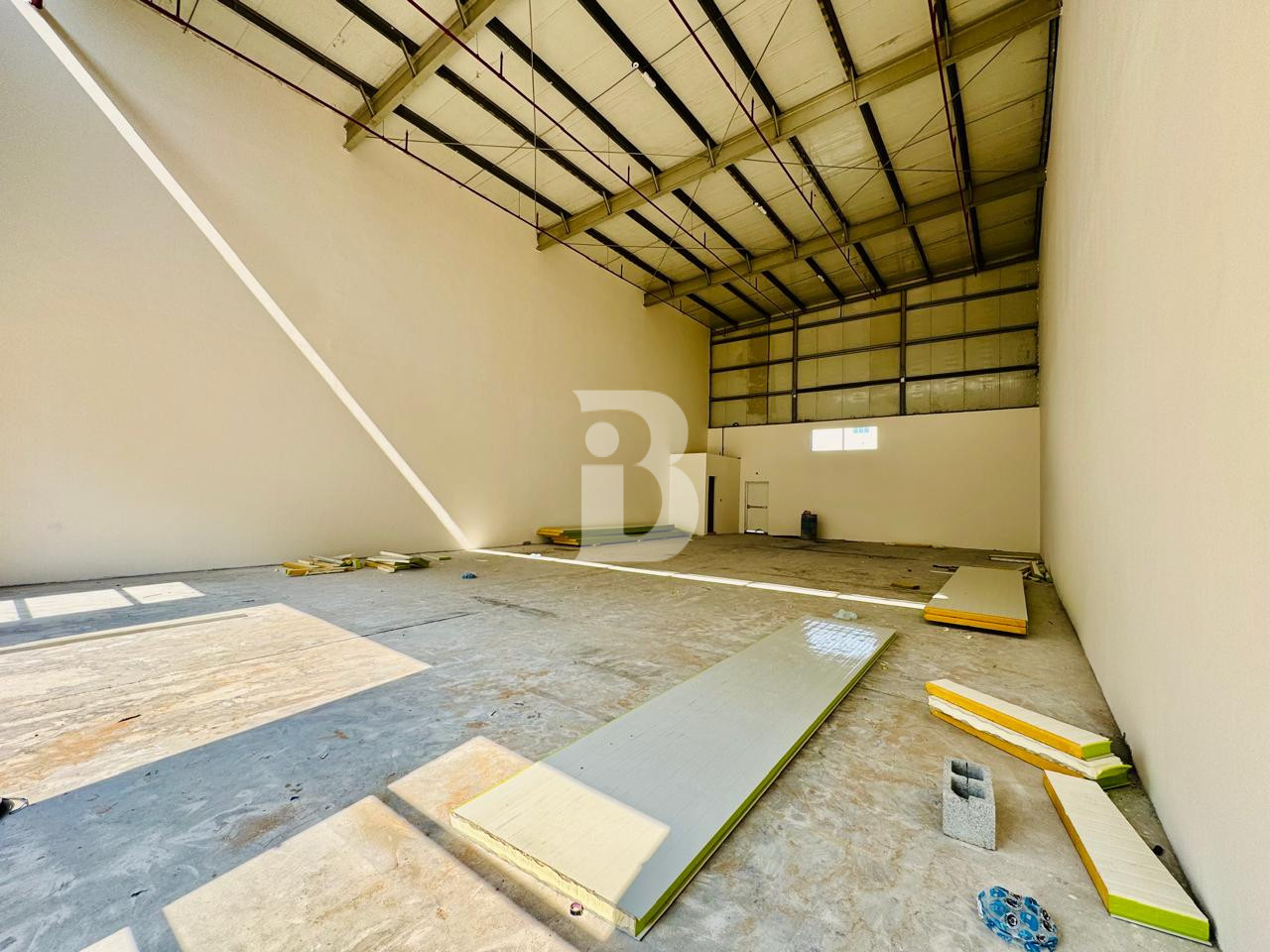 GRADE A | BRAND NEW | BEHIND SHEIKH ZAYED ROAD