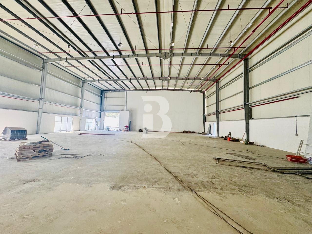 Brand New | 10 MTR Height | 10KW Power |