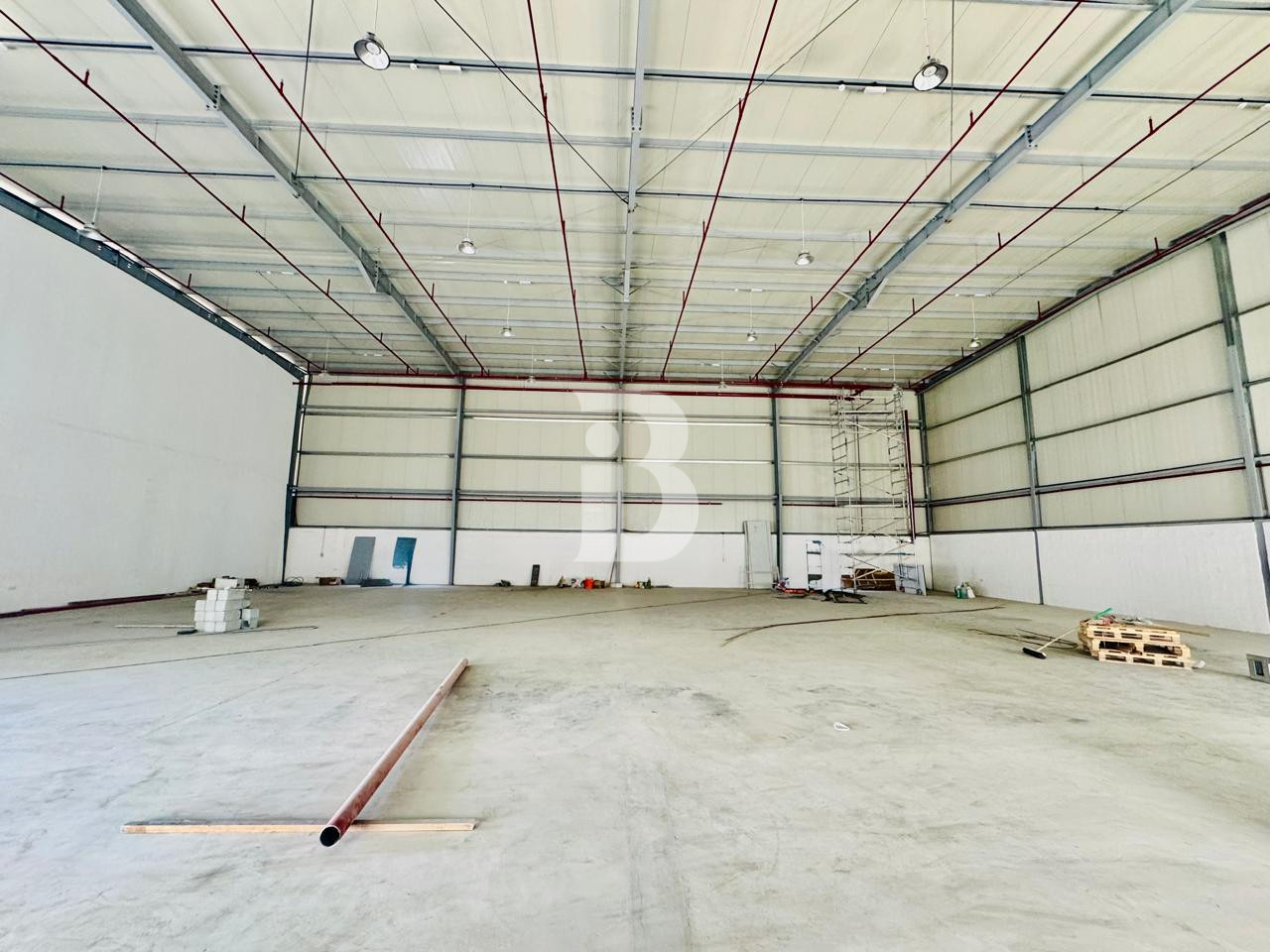 Brand New | 10 MTR Height | 10KW Power |