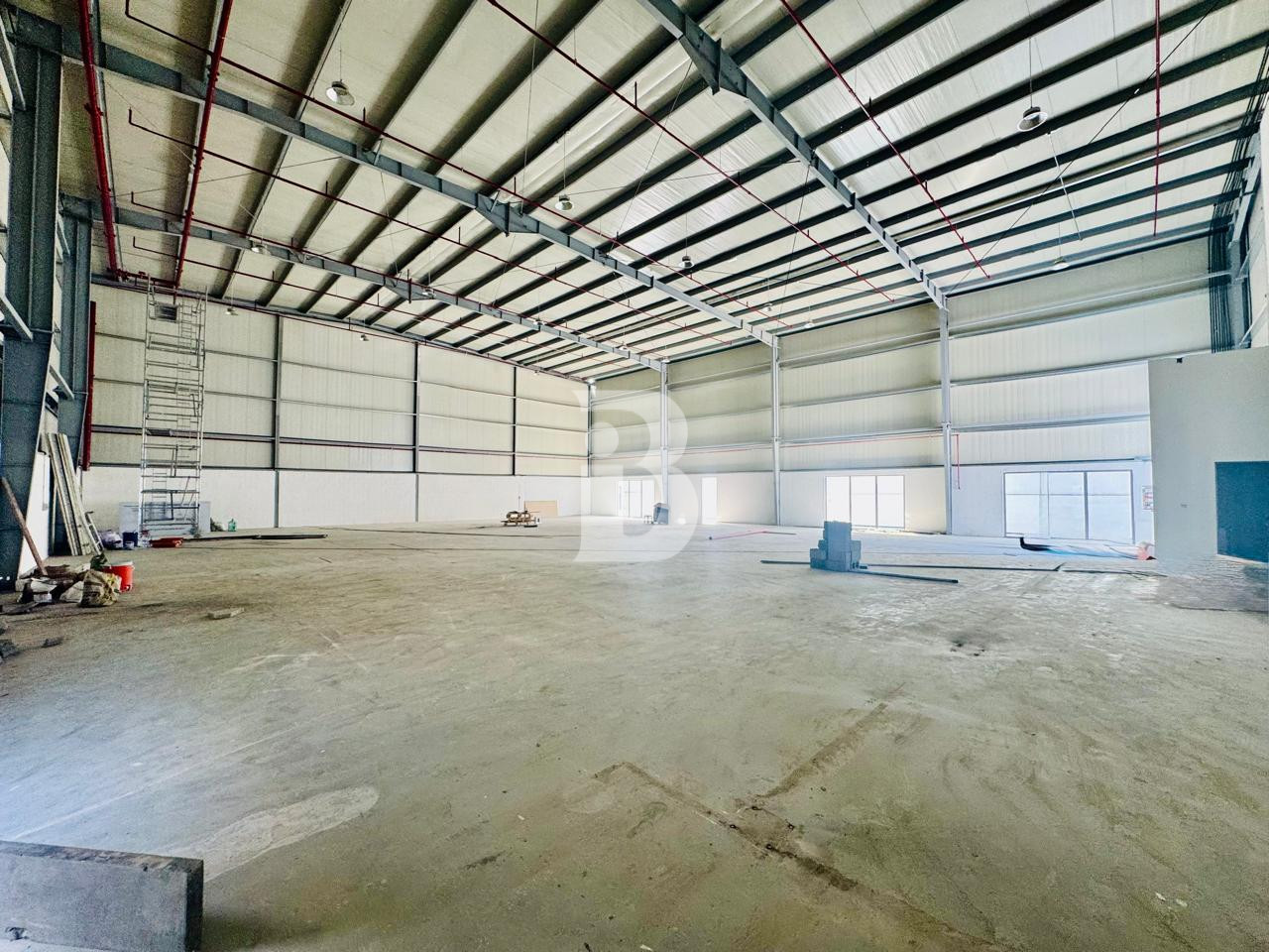 Brand New | 10 MTR Height | 10KW Power |