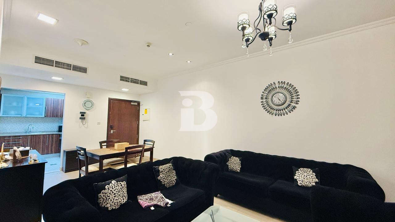 HIGH FLOOR|READY TO MOVE| FULLY FURNISHED