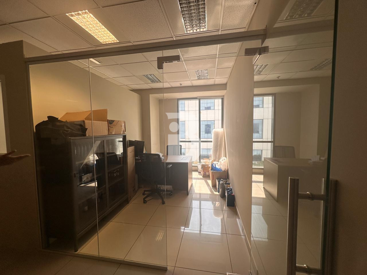 Fully Fitted | Prime Location | Next to Metro