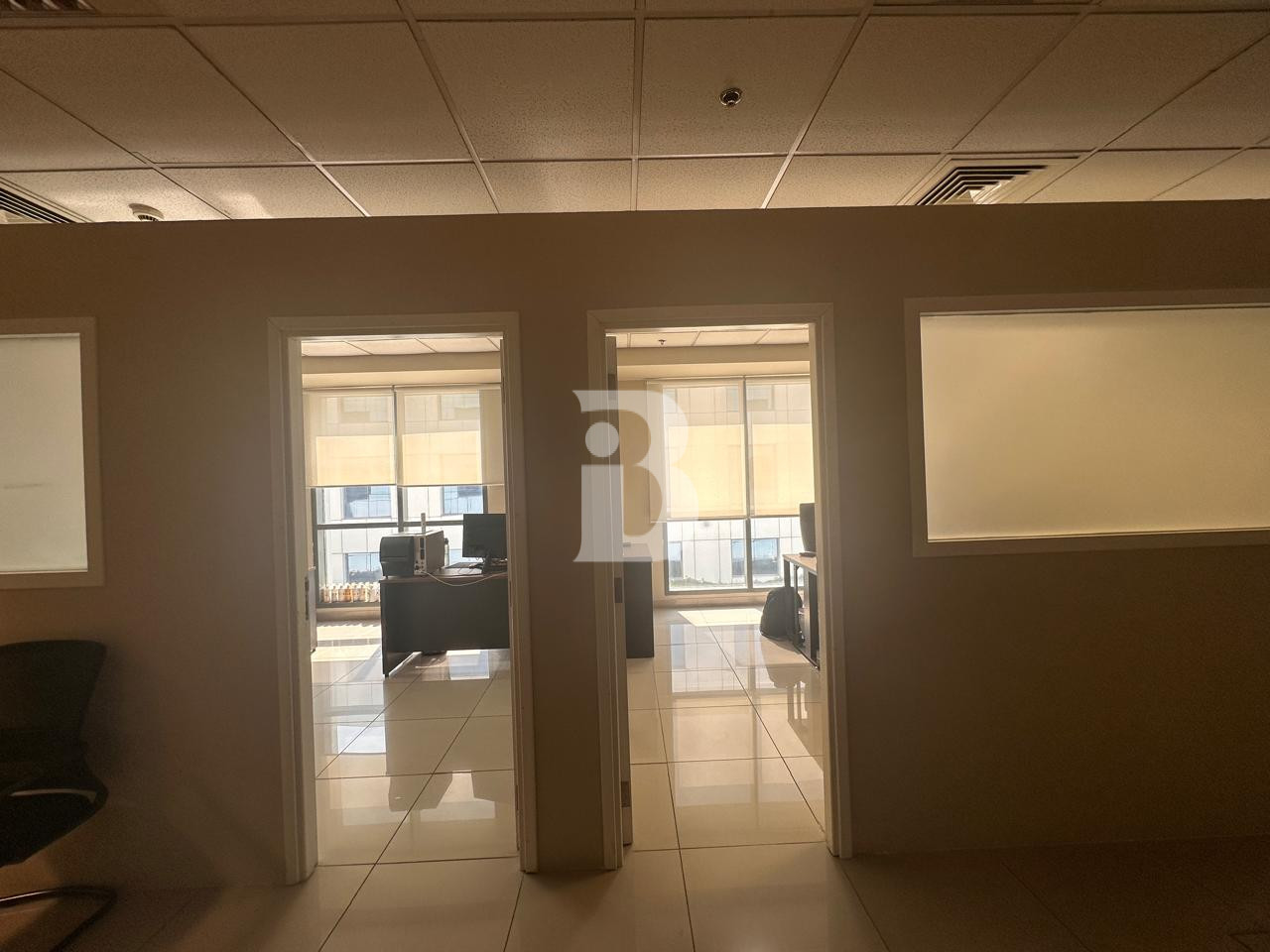 Fully Fitted | Prime Location | Next to Metro