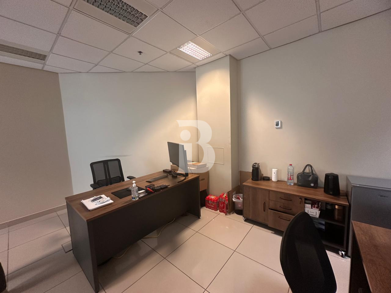 Fully Fitted | Prime Location | Next to Metro