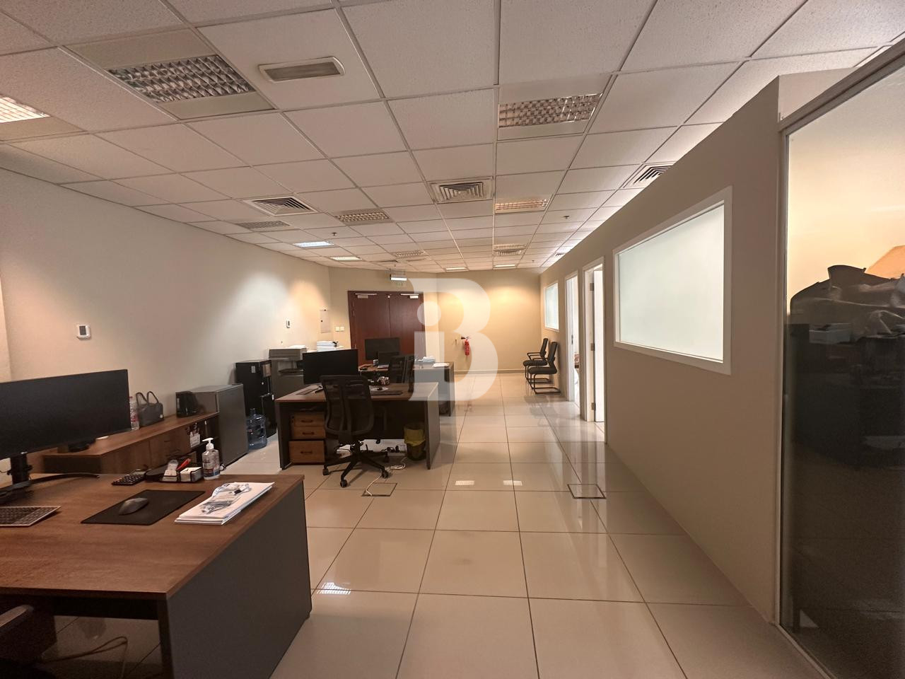 Fully Fitted | Prime Location | Next to Metro