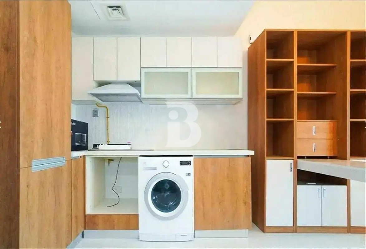 Exclusive | Contemporary Furnished Studio