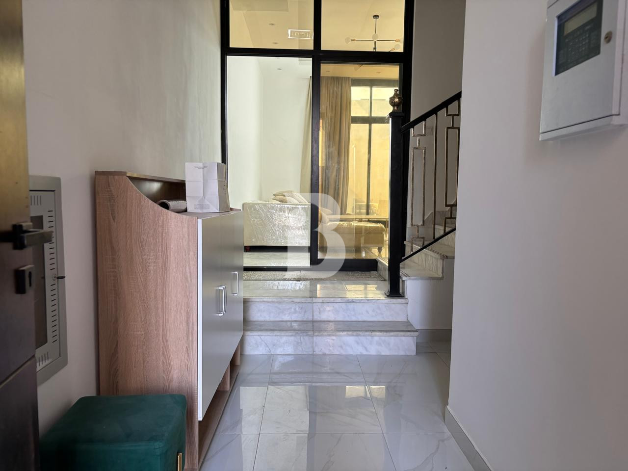 Al Furjan West | 3BR plus Maids | Furnished