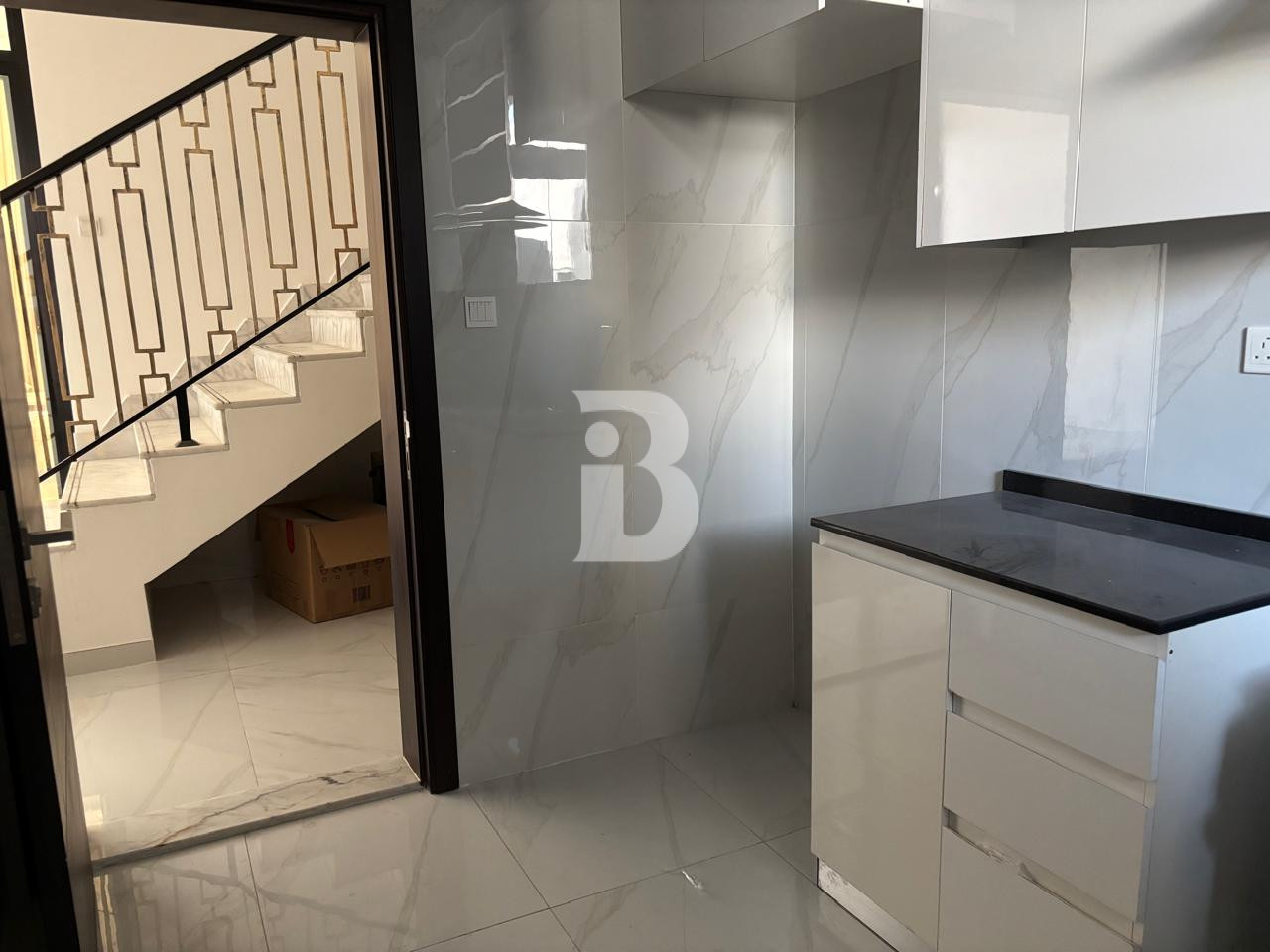 Al Furjan West | 3BR plus Maids | Furnished