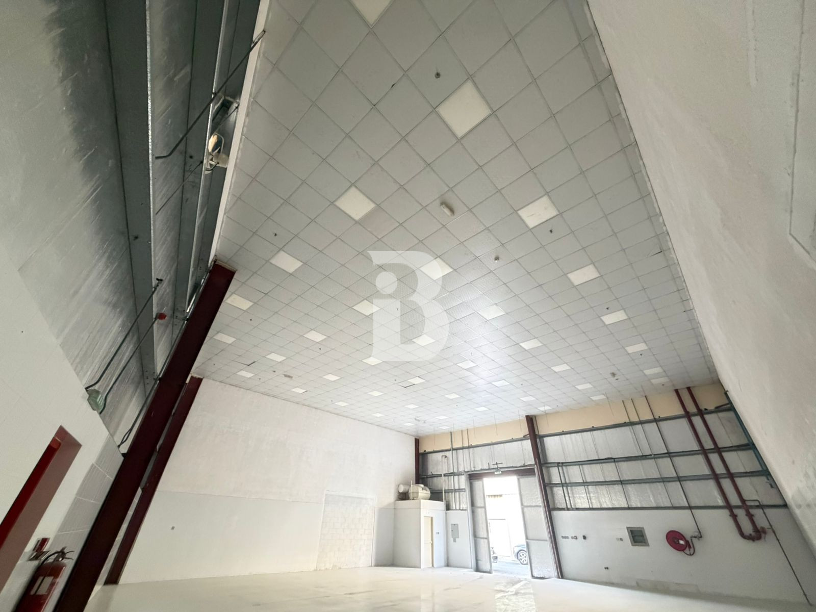 3350 Sqft | Amazing and Lovely Warehouse in DIP 2