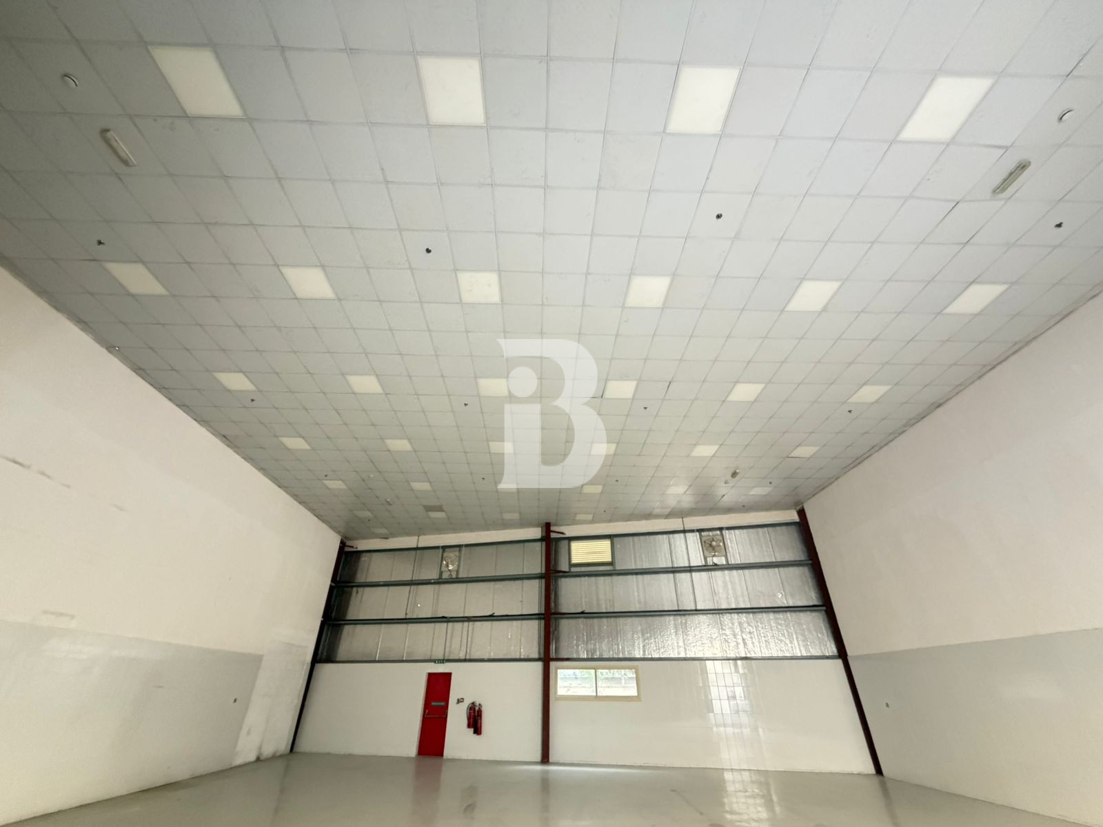 3350 Sqft | Amazing and Lovely Warehouse in DIP 2