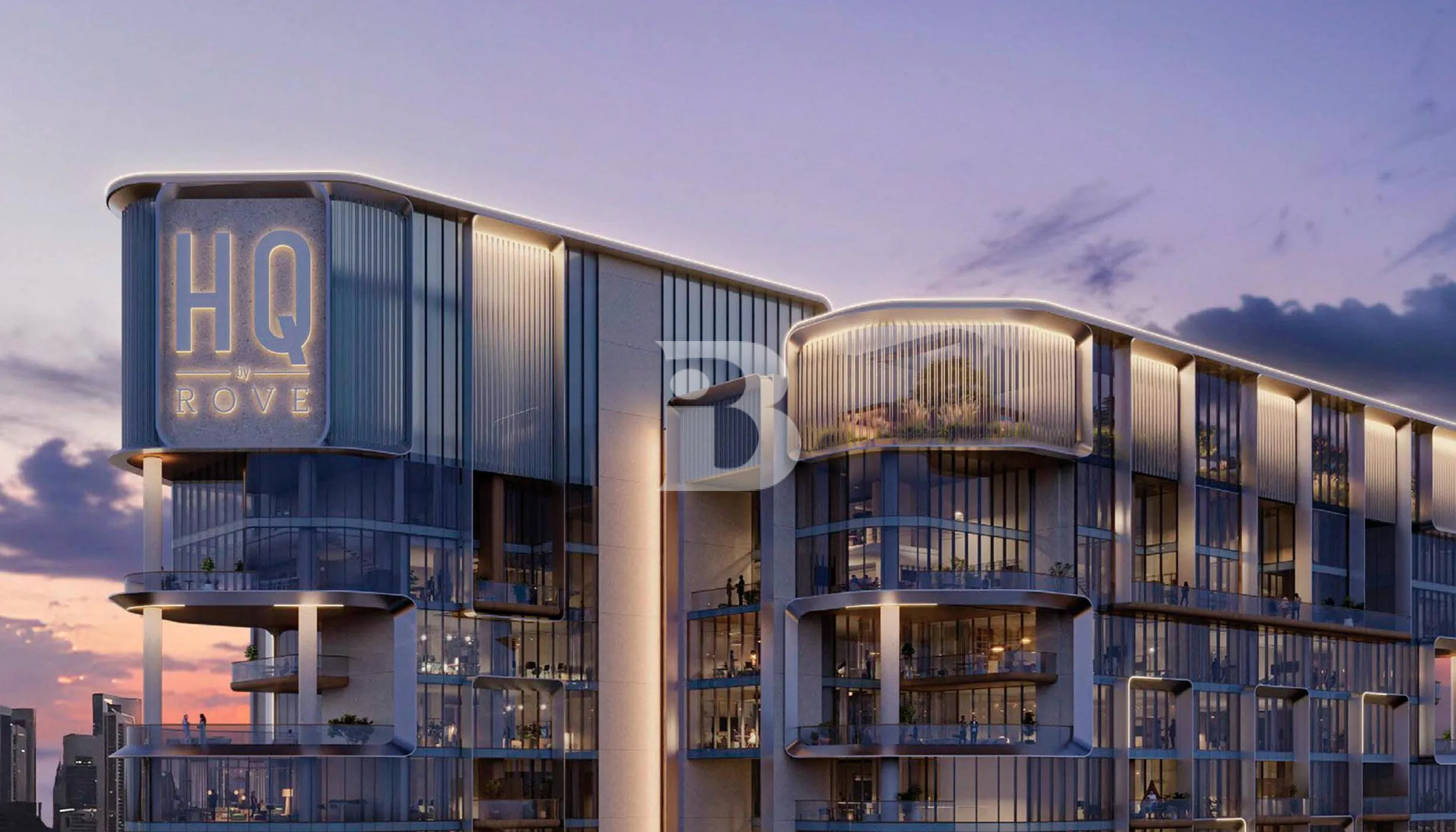 Trophy Asset | Branded | Burj and Waterfront Views