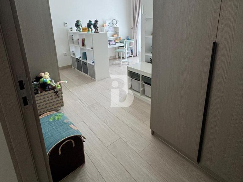 Single Row | Type A |Near Park | Murooj East