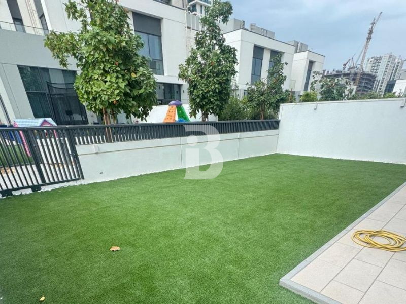 Single Row | Type A |Near Park | Murooj East