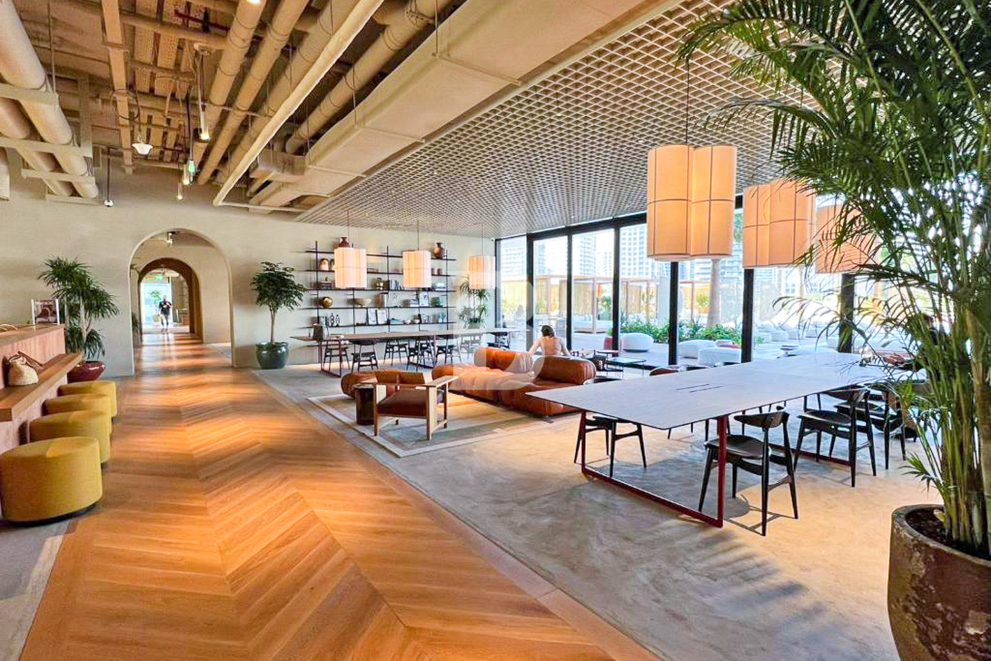 Cozy Studio| Burj KhalifaView|High Floor