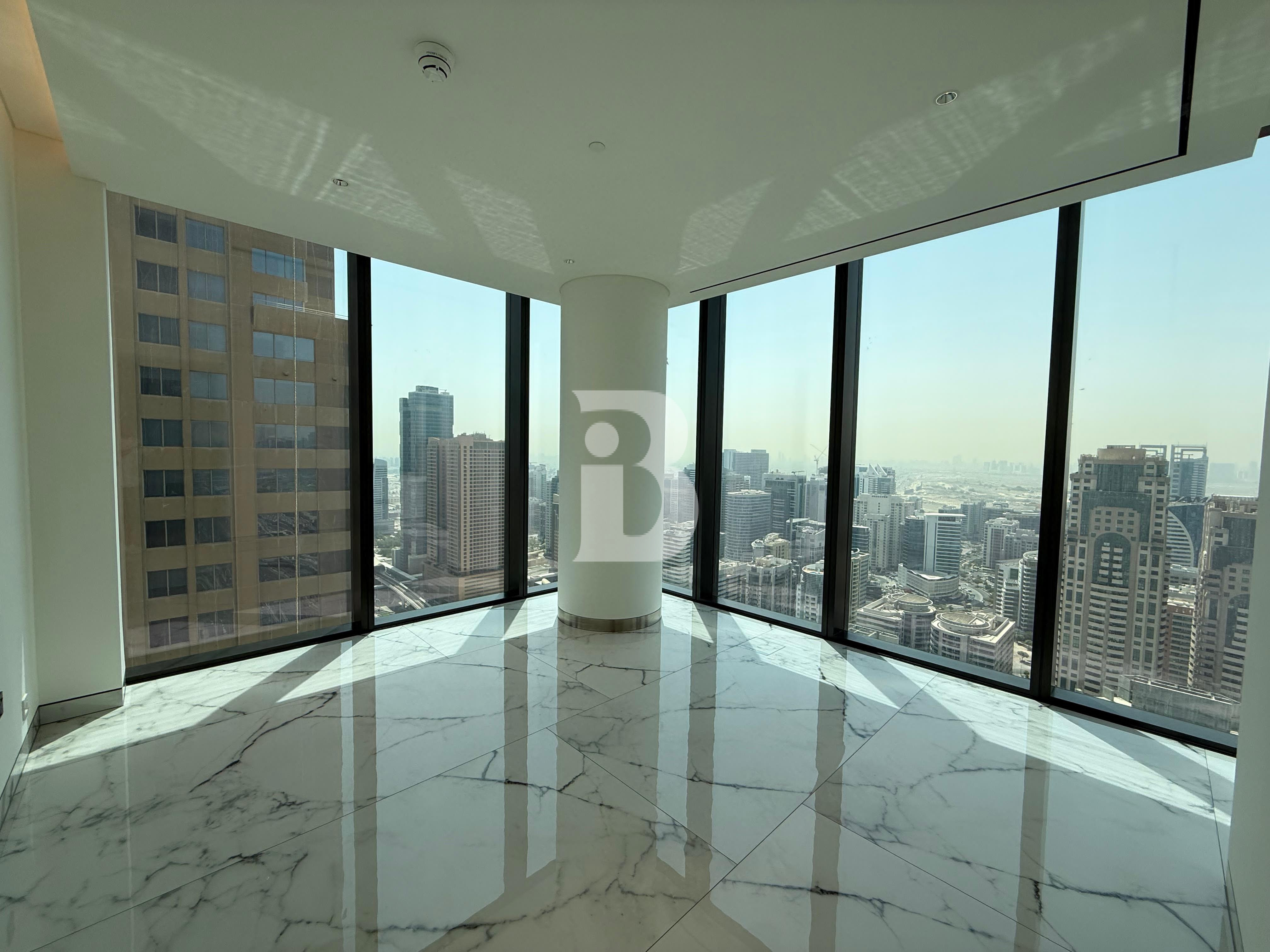 LUXURY LIVING I PREMIUM FINISHING I OPEN VIEW