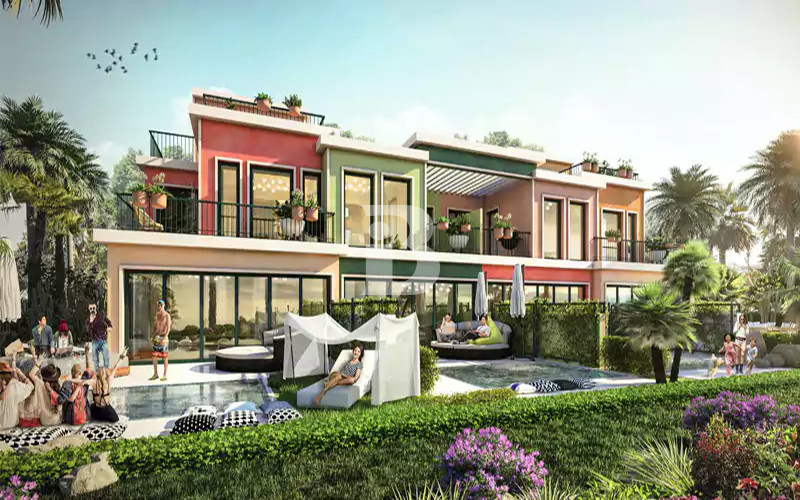 DIRECT TO LAGOON | CORNER | GENUINE RESALE