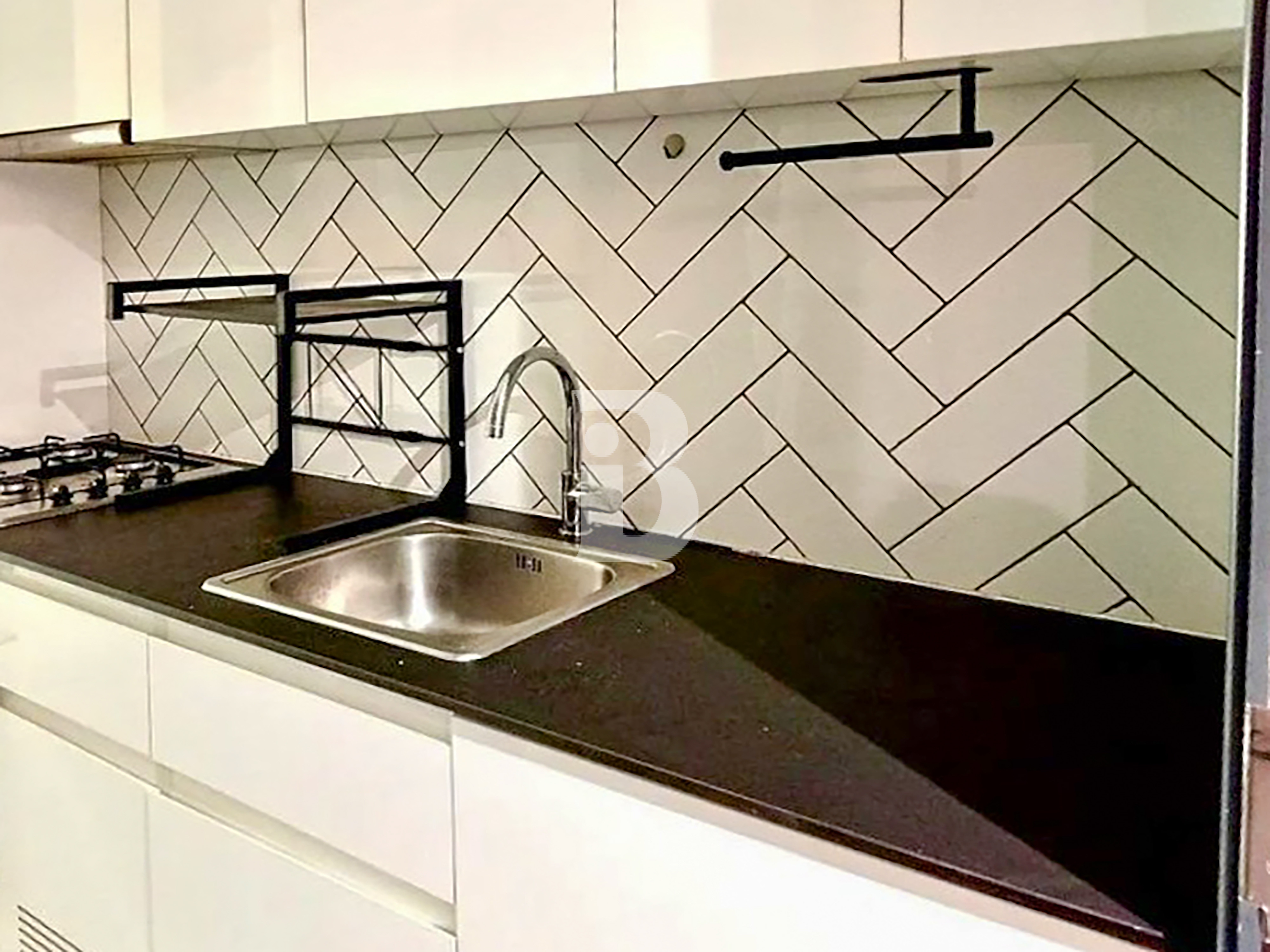 Sime-FURNISHED | VACANT |PRIME LOCATION