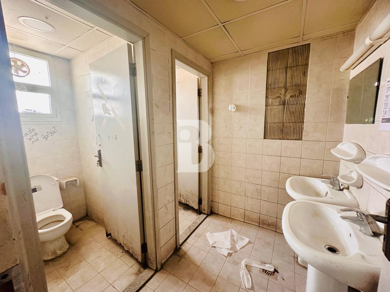 Spacious Warehouse in DIP with High Ceiling