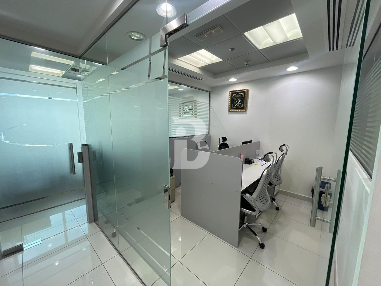 VASTU UNIT | BURJ KHALIFA VIEW | 3 PARKINGS