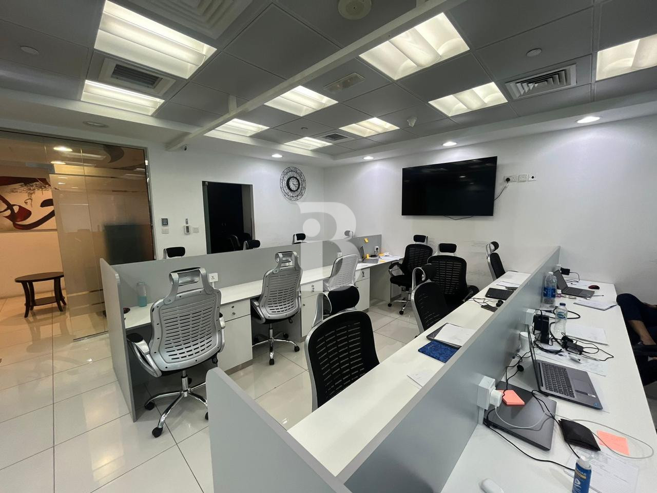 VASTU UNIT | BURJ KHALIFA VIEW | 3 PARKINGS