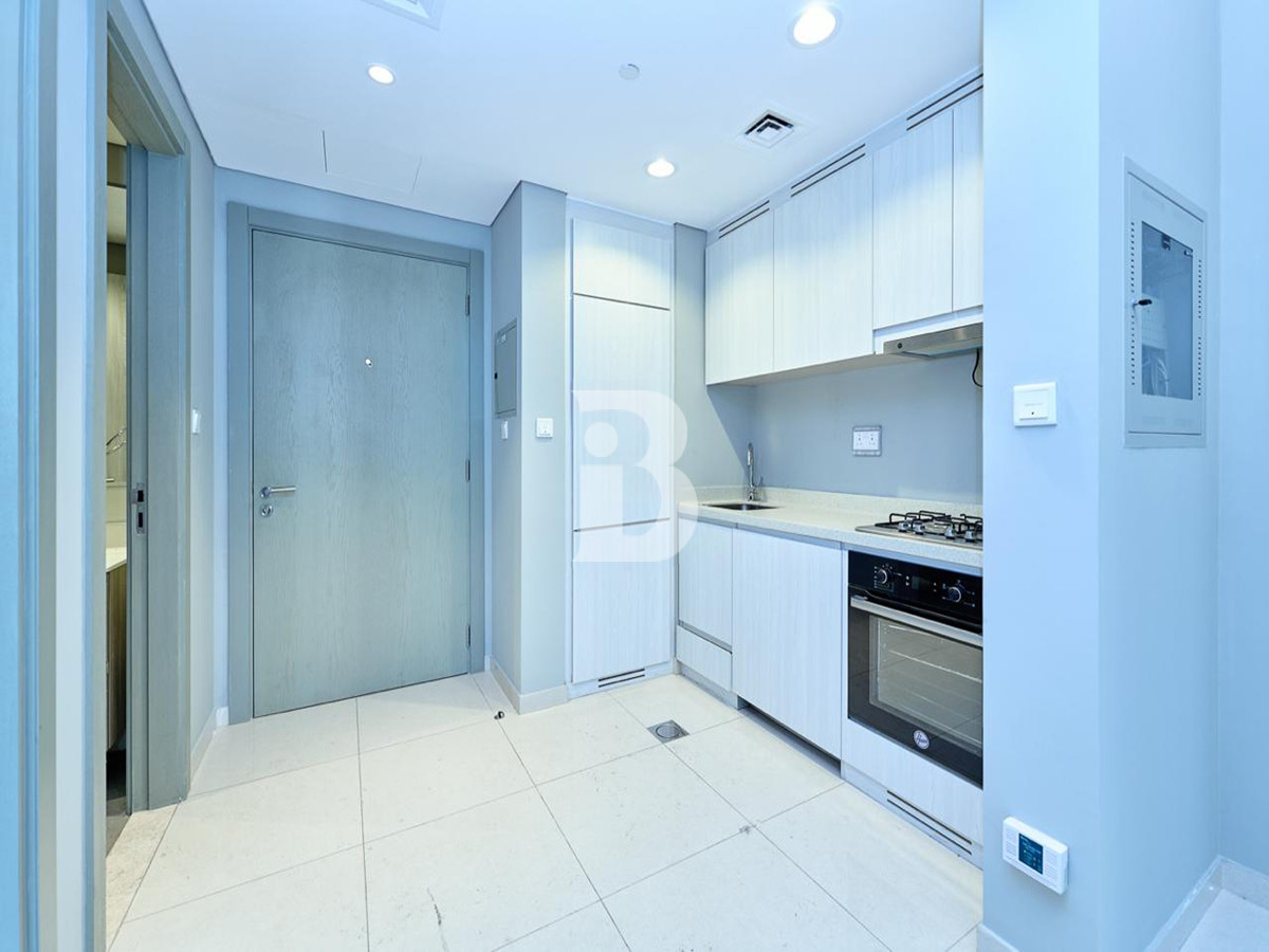 Vacant Soon | Pool View | Exclusive Unit