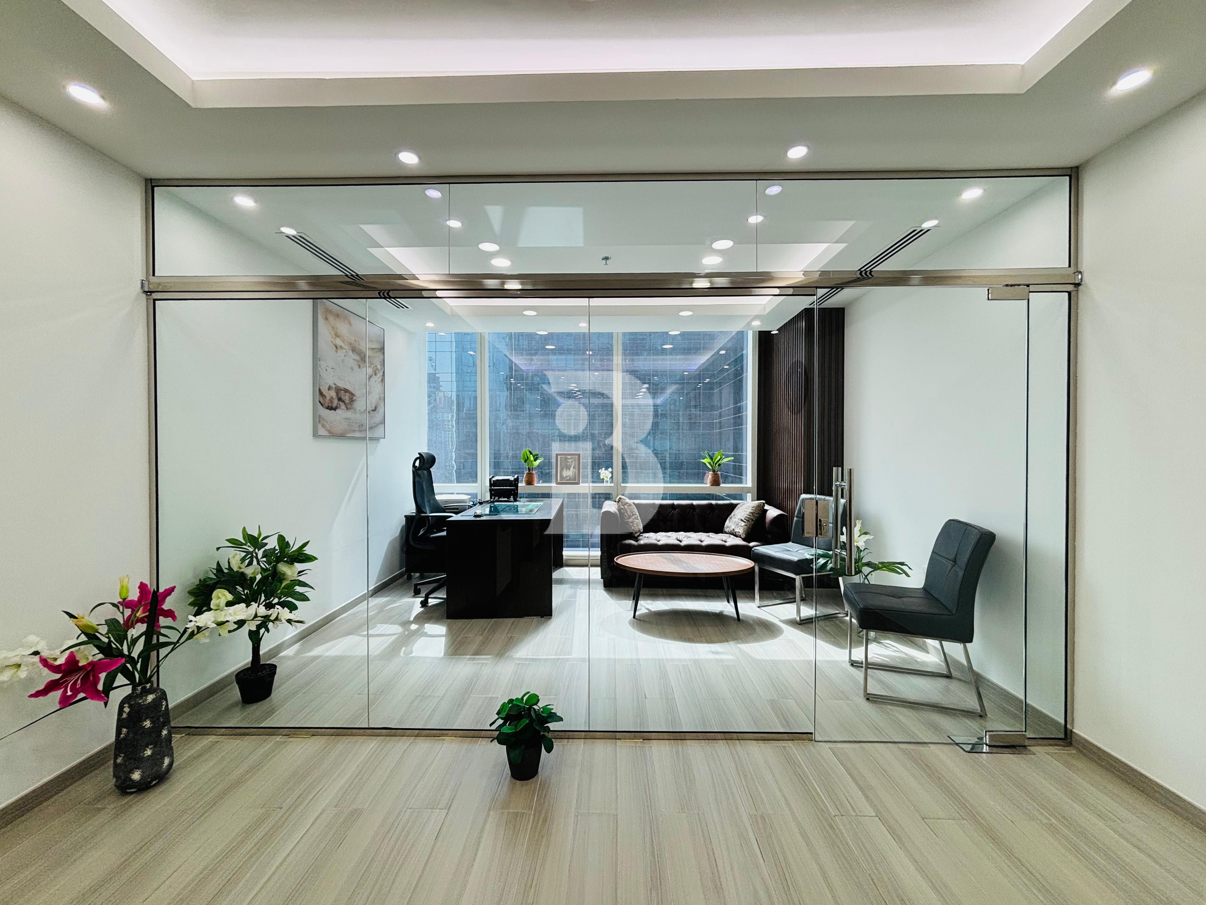 Luxury Furnished | Vacant| downtown View