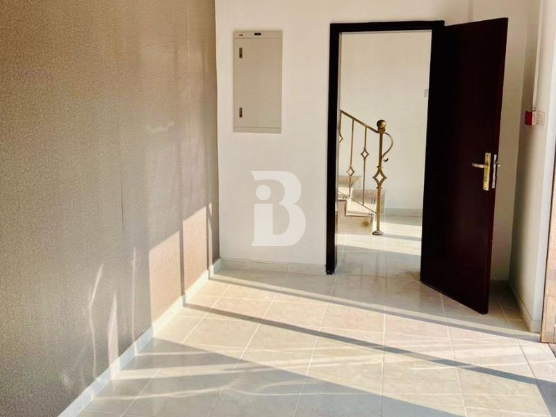 37K PLOT | Fitted A/C | 350Kw Power | 11 Mtrs