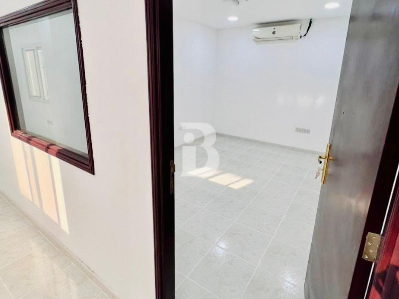 37K PLOT | Fitted A/C | 350Kw Power | 11 Mtrs