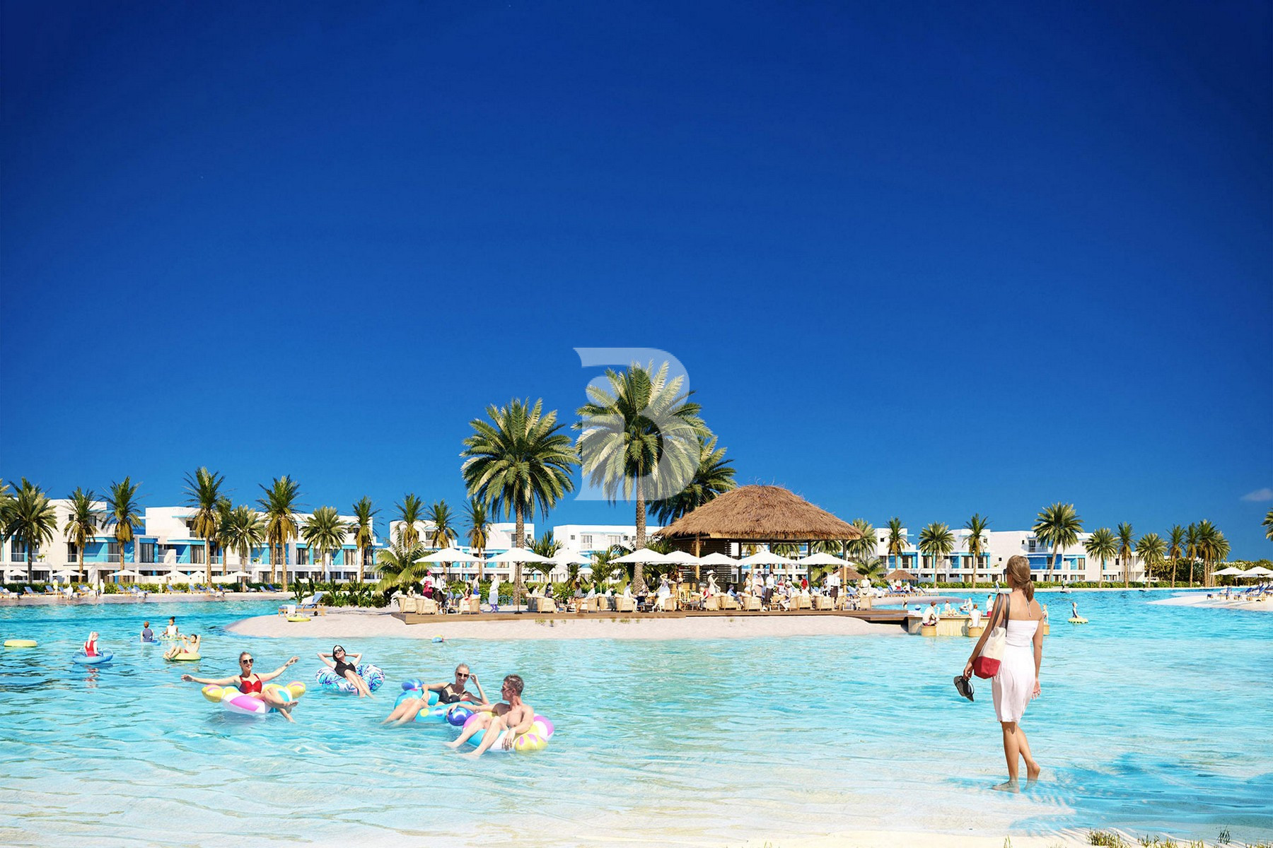 Exclusive-rental-great location