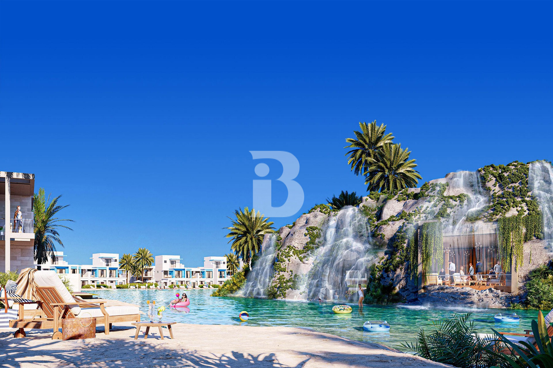 Exclusive-rental-great location