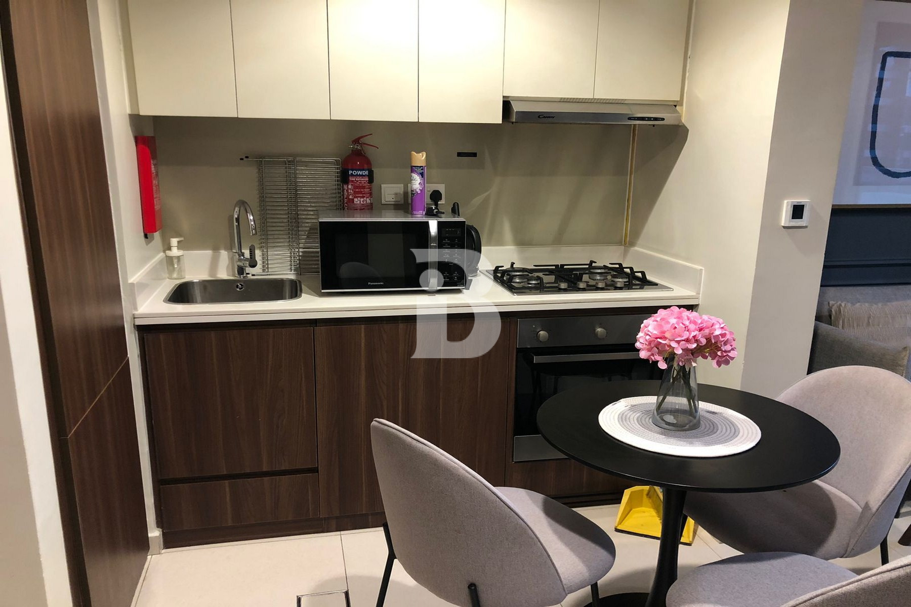 FULLY FURNISHED | READY TO MOVE | SPACIOUS